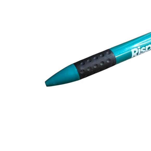 Risperdal (Risperidone) Blue Pharmaceutical Rep Pen Johnson & Johnson - Picture 6 of 6